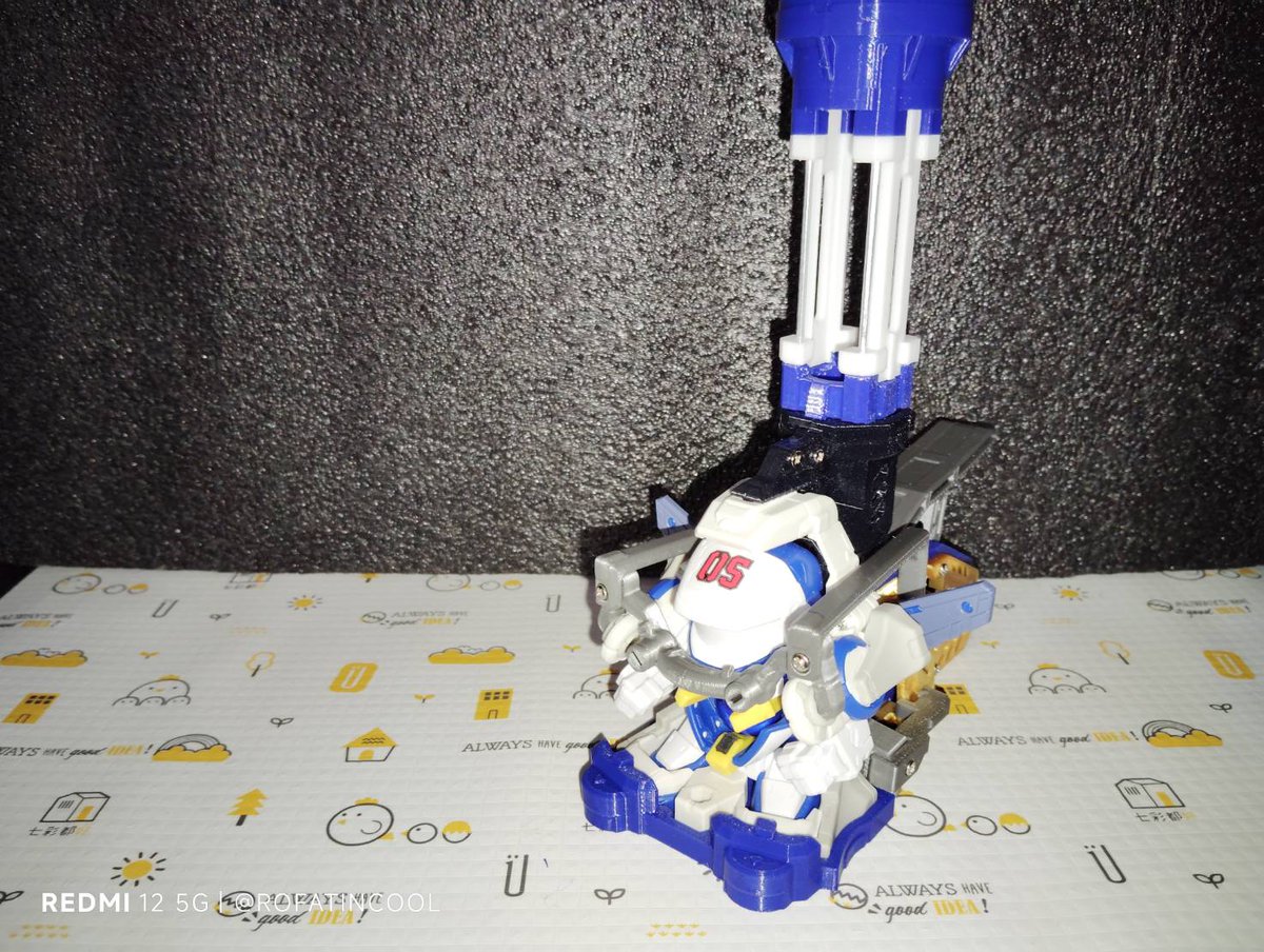 ROGER HSU tweet media