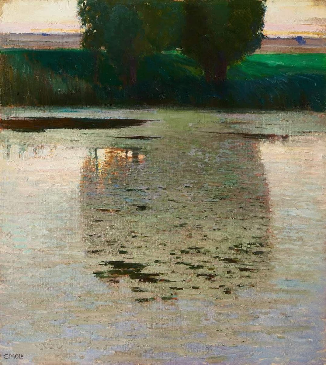 耽美なる絵画とモノ tweet media