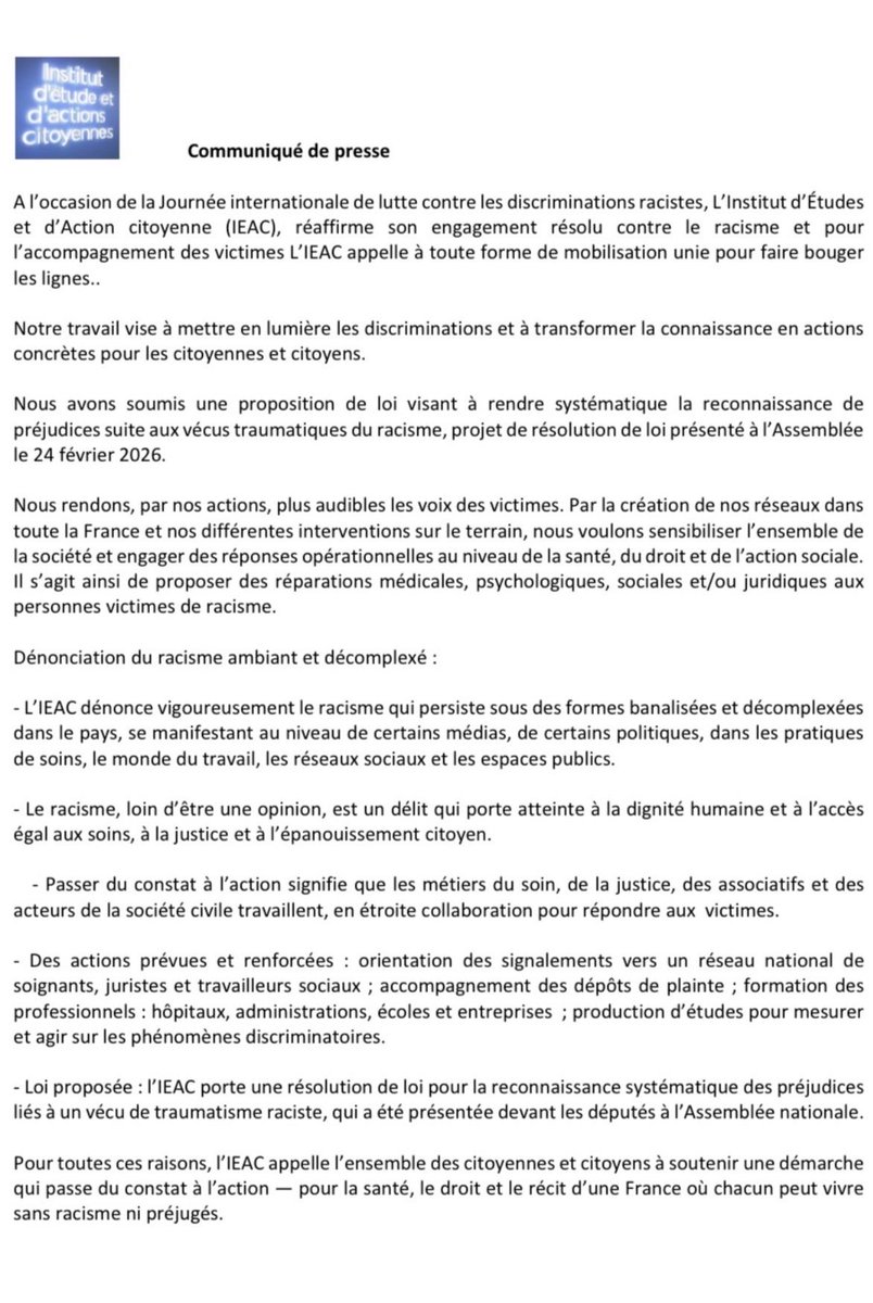 Fatma Bouvet de la Maisonneuve فاطمة الدلاجي tweet media