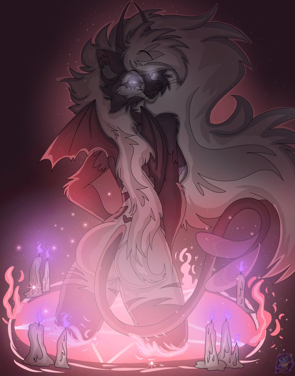 🌈✨Ren✨🌈 tweet media