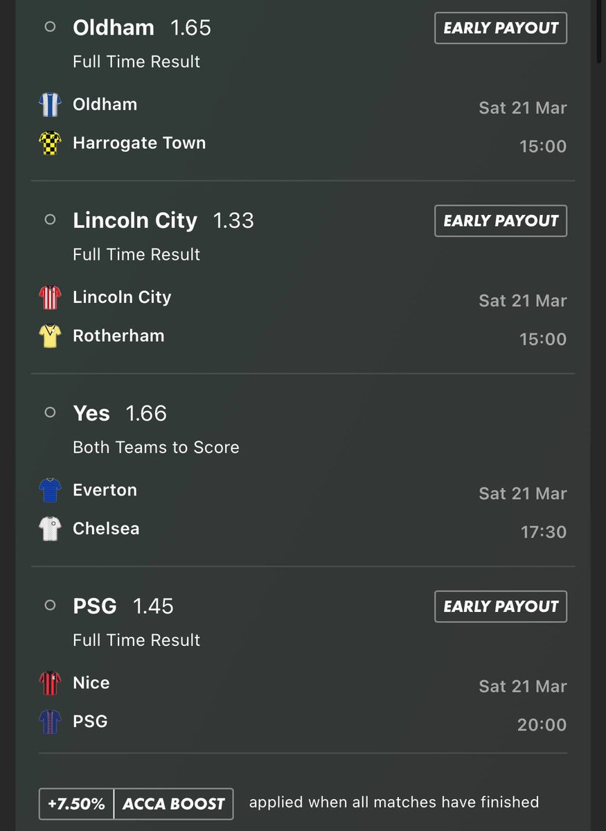 Discrete Tipster tweet media