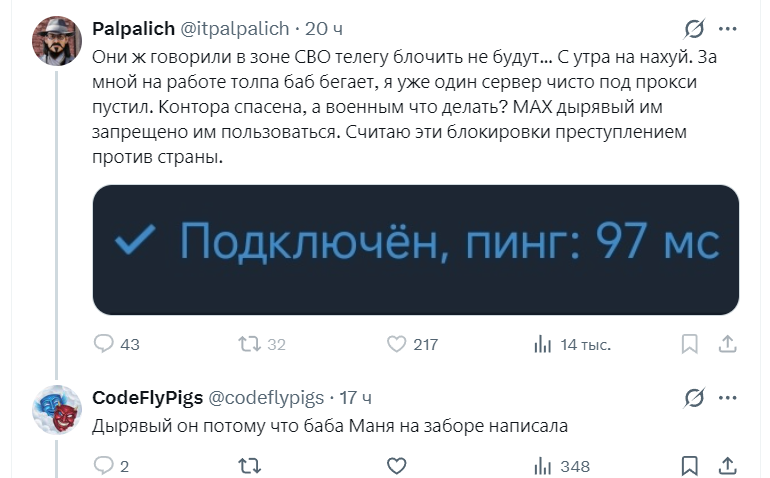 CodeFlyPigs tweet media