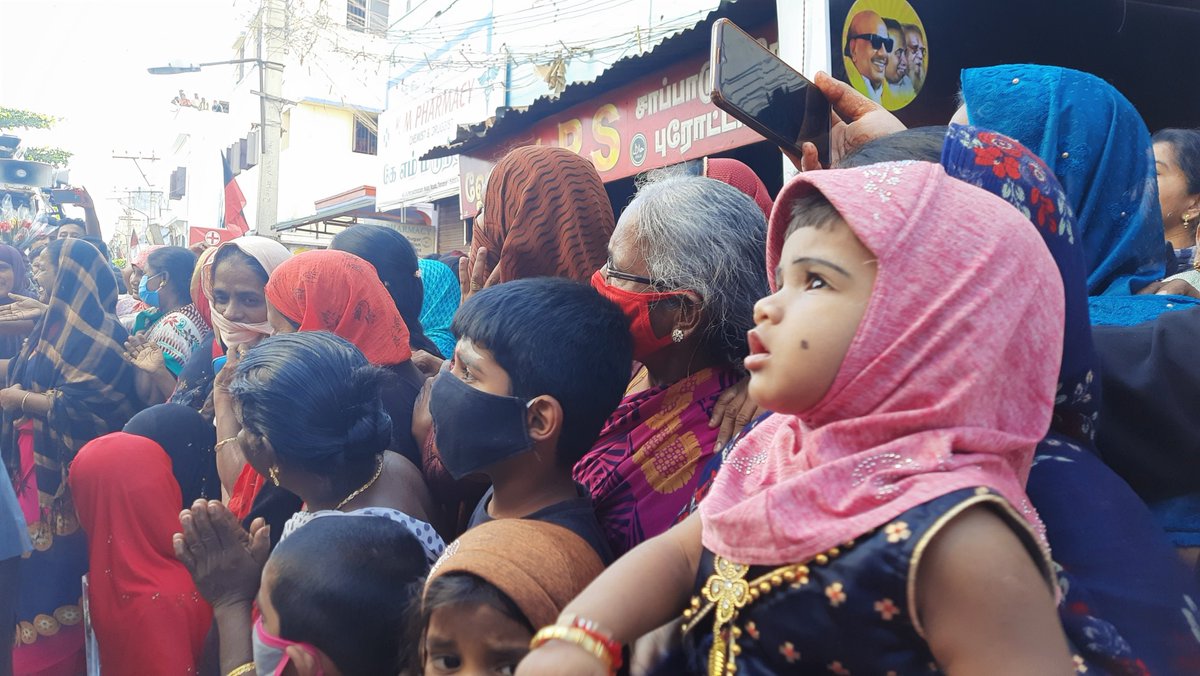 Smitha  T K tweet media