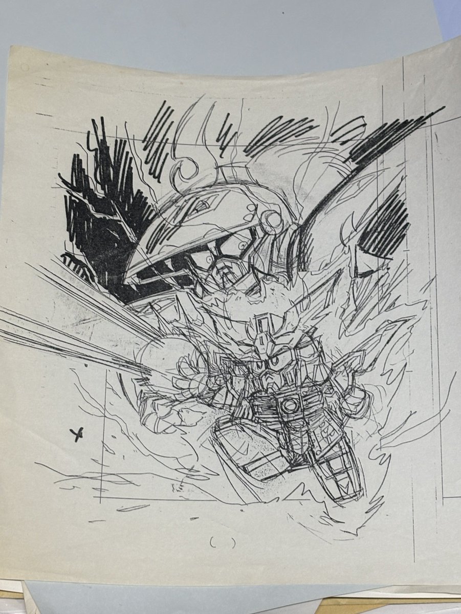 ときた洸一 tweet media