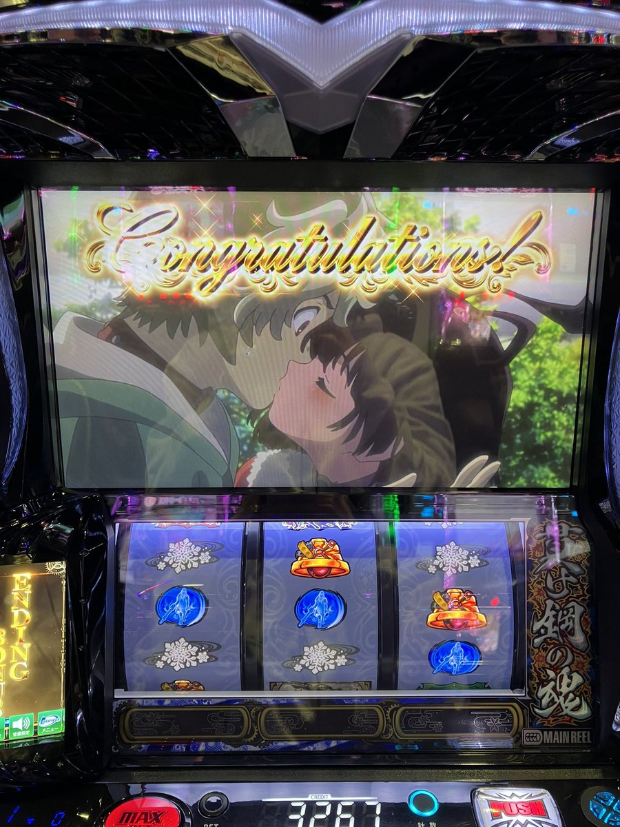 橘アンジュ✟DMMぱちタウン🐹 tweet media