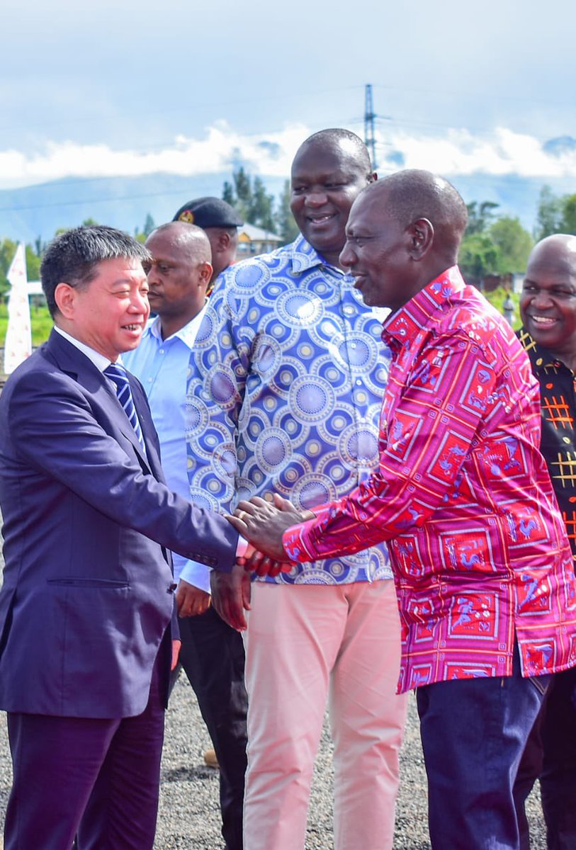 Senator.Prof. Tom Ojienda SC tweet media