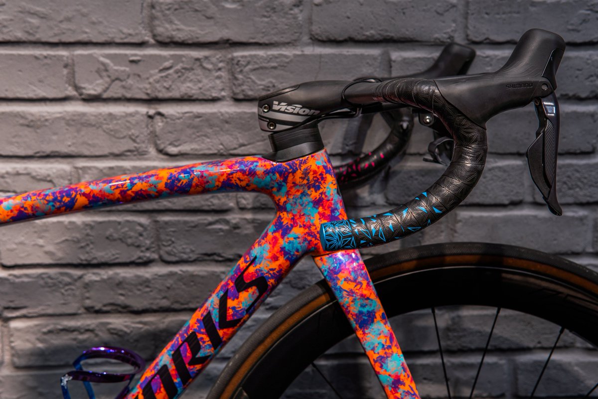 しいてっく tweet media