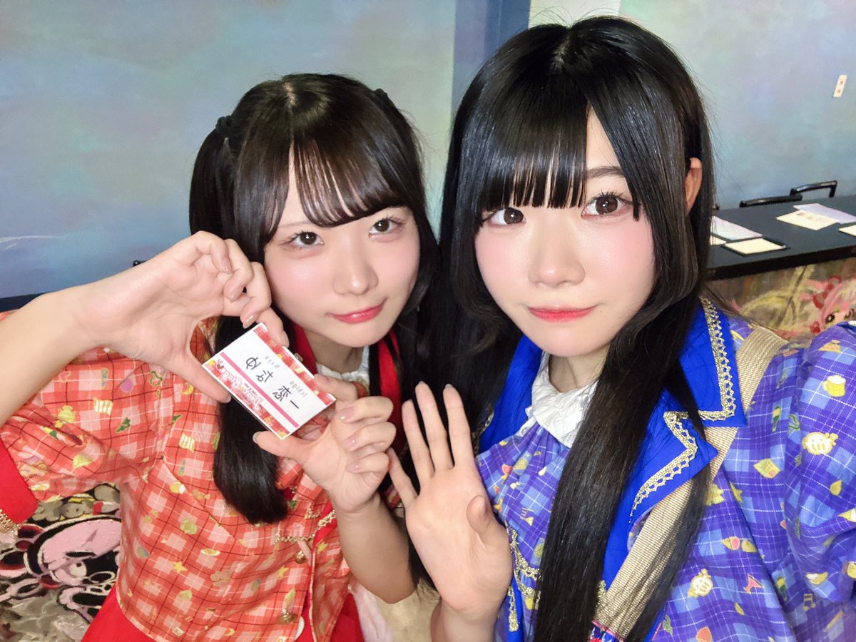 眠璃 るり tweet media