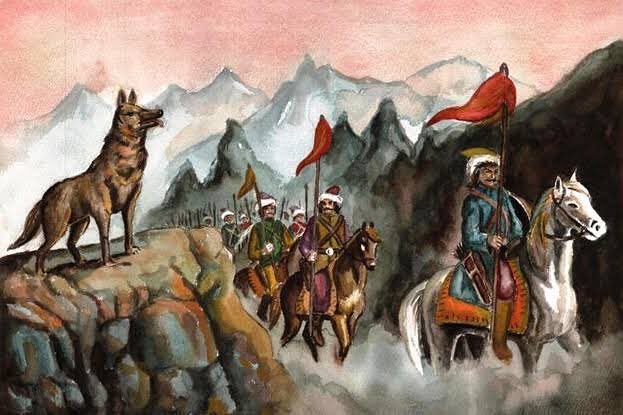bulbul__ahmet's tweet photo. Ergenekon'dan çıkışımızın 4663. yılı ve baharın müjdecisi Nevruz Bayramı'mız kutlu olsun.

#NevruzBayramı https://t.co/mrZwGh0rm7