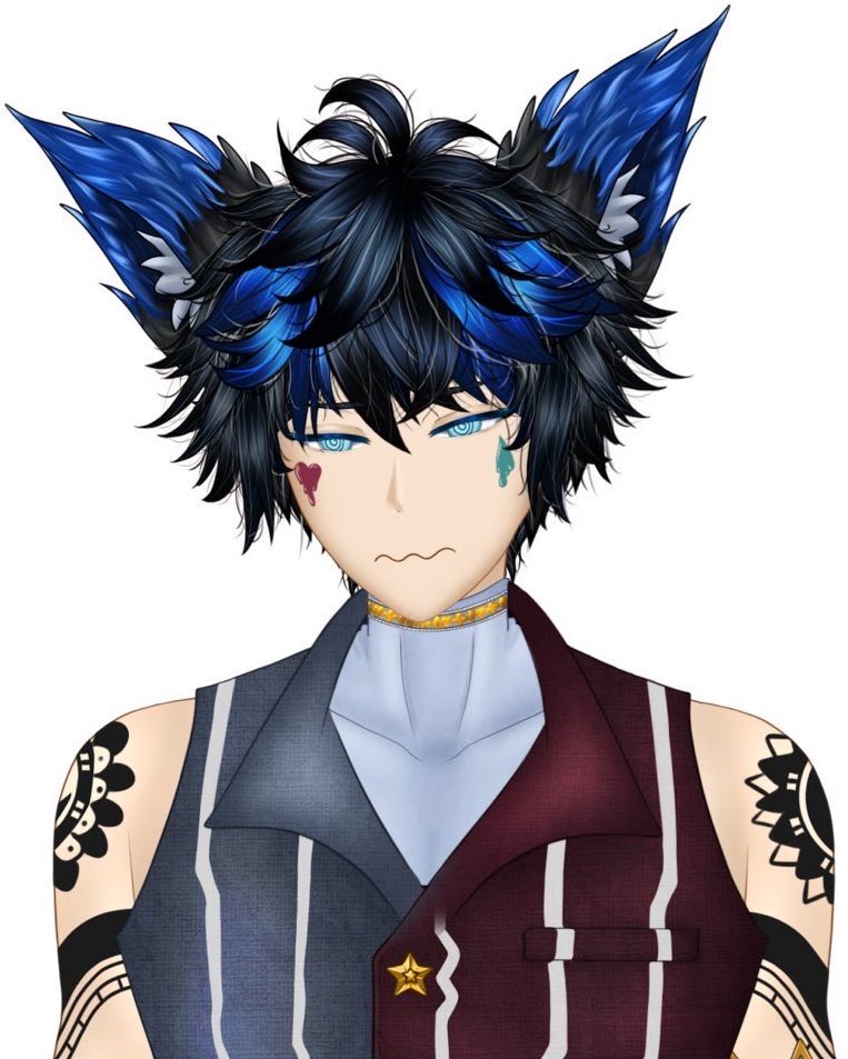 FierceVox ♠️🐺♦️ tweet media