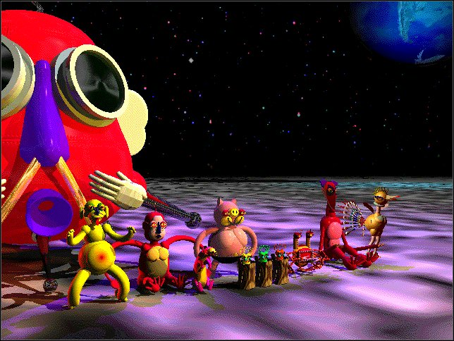 SurrealMediaFacts tweet media