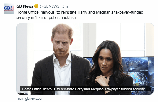 Candice Holmes tweet media