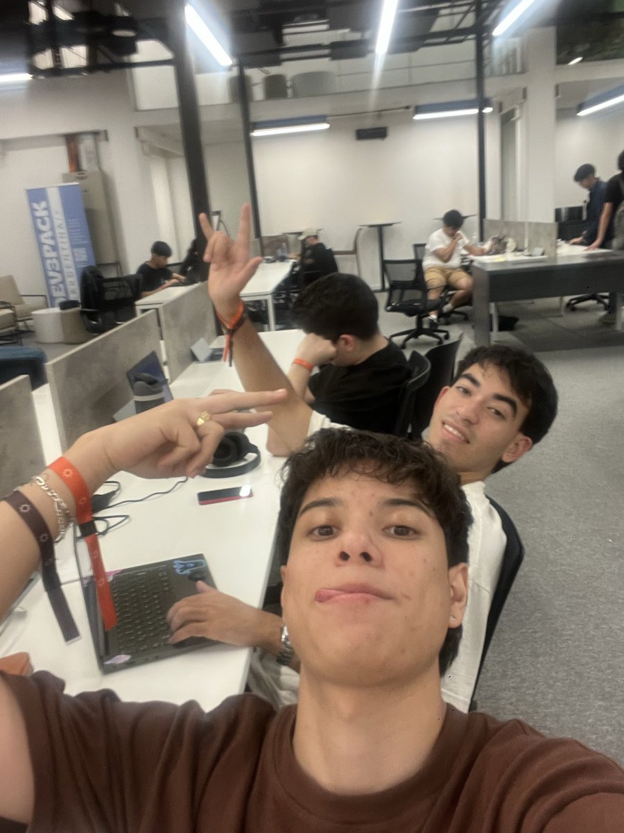 0xSebasDev 🇦🇷⛰️ | ALPHARENA tweet media