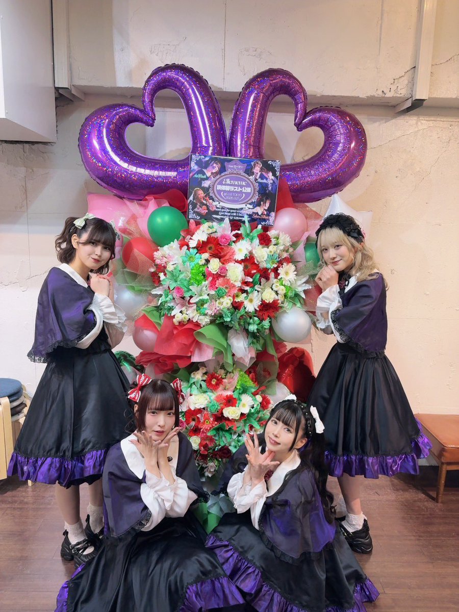 涼賀あかり tweet media