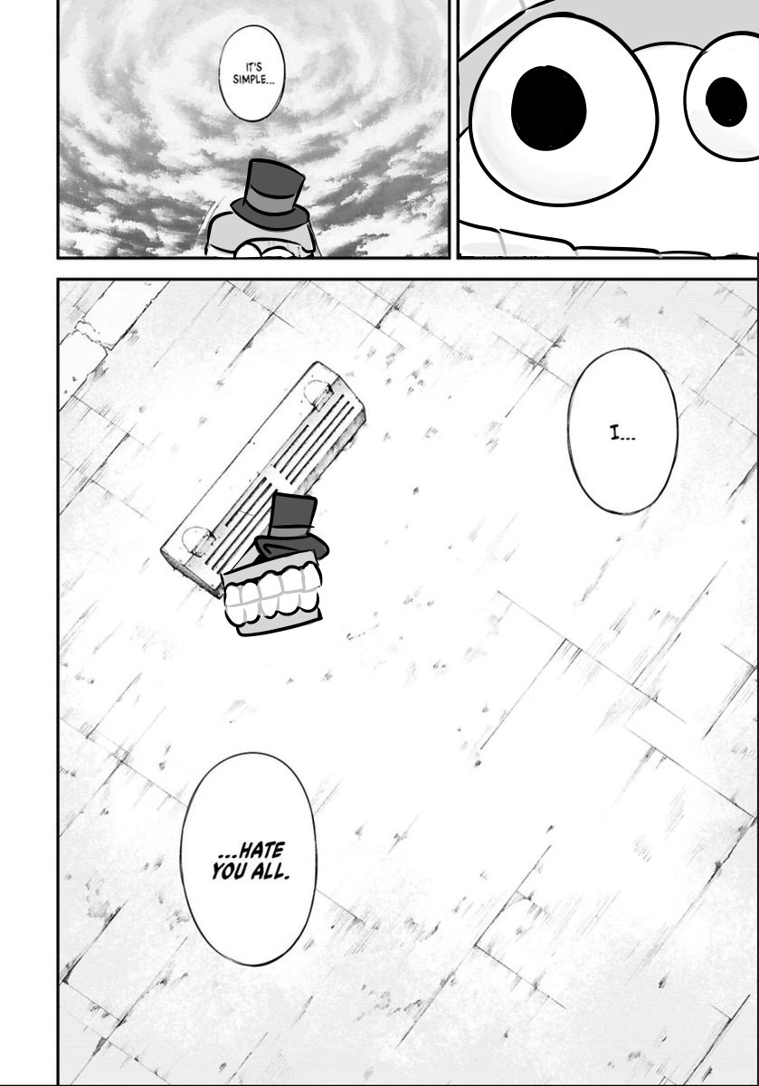 Pink // who is nikolai? tweet media