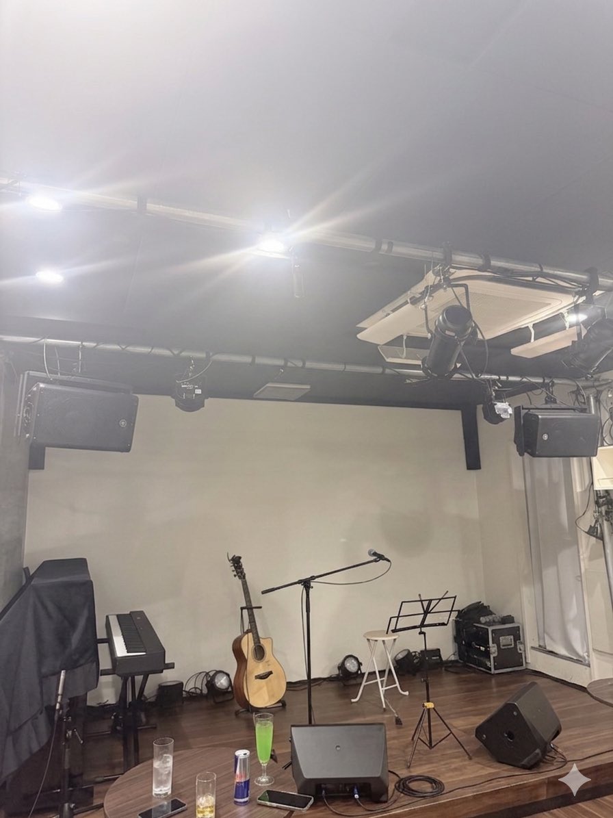 at_naka3's tweet photo. 毎回、素晴らしいのだが、
毎回、素晴らしいを更新してくる
みんな素敵すぎんかね?
#LGIN https://t.co/970BoAwtbG