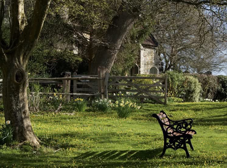 Association for Promoting Retreats tweet media