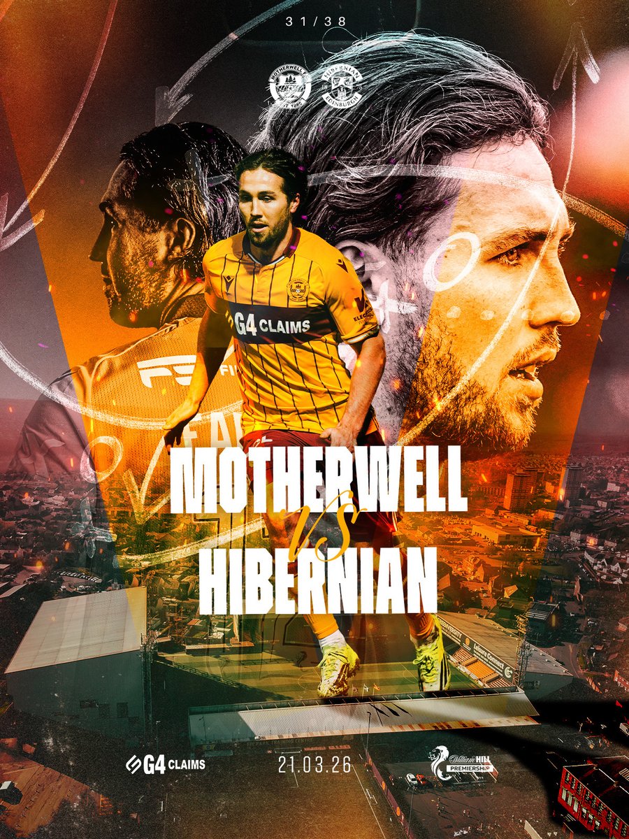 Motherwell FC tweet media