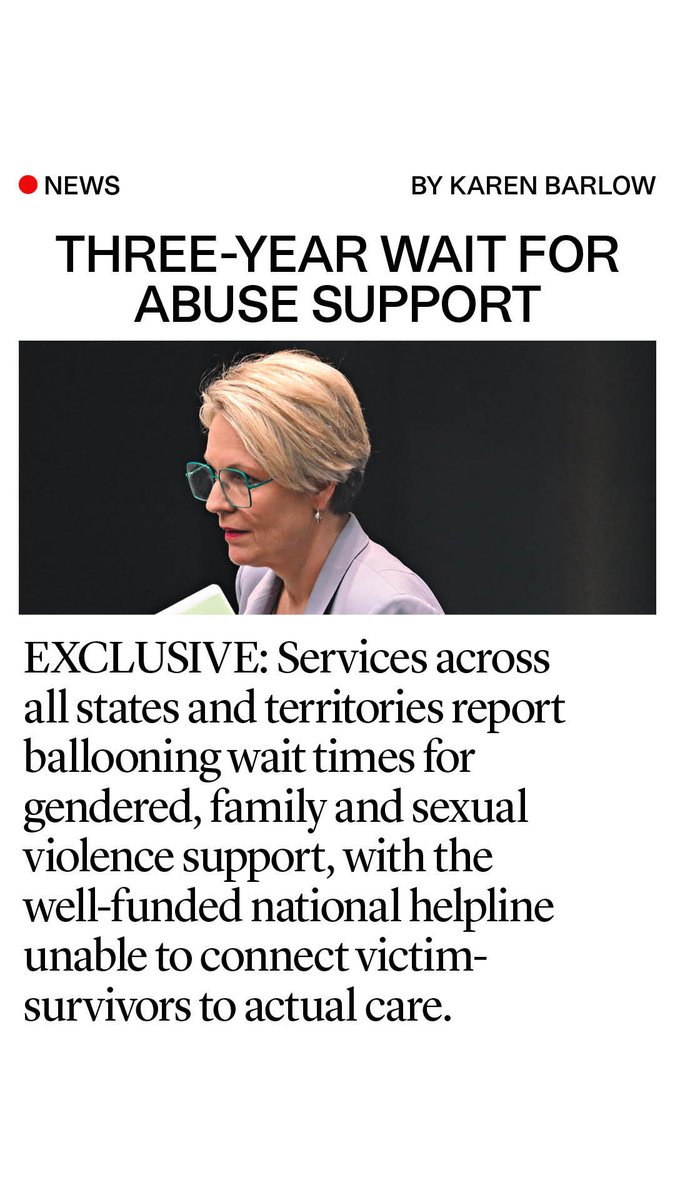 The Saturday Paper tweet media