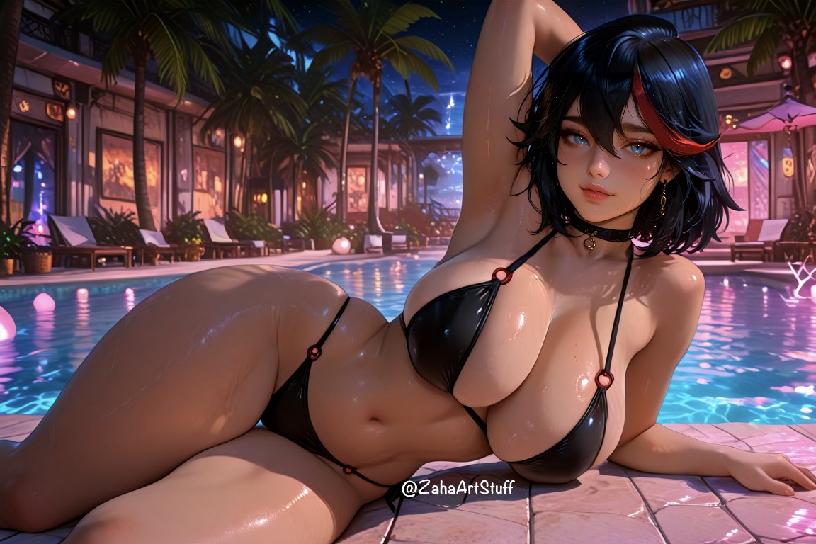 ZahaArtStuff2 tweet media