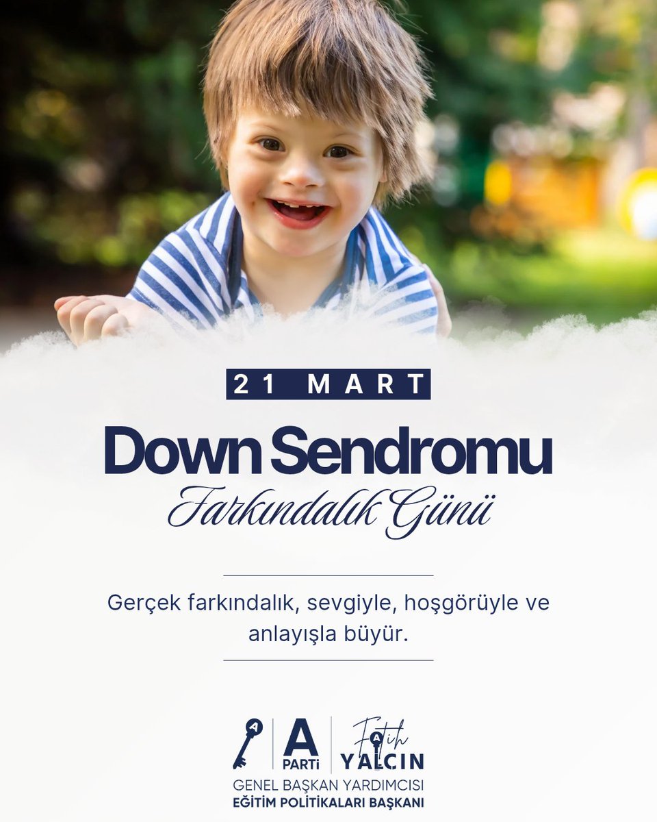 Prof.Dr. Fatih Yalçın tweet media