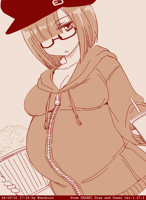 映画館デートですか? 