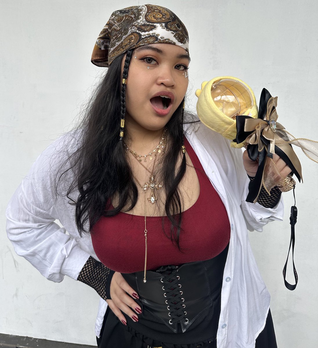 FIA ⭐ SAW ATEEZ tweet media