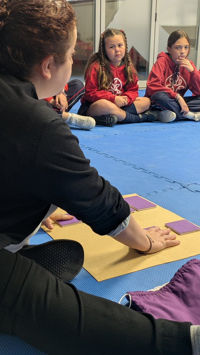 Colegio Virgen Milagrosa tweet media