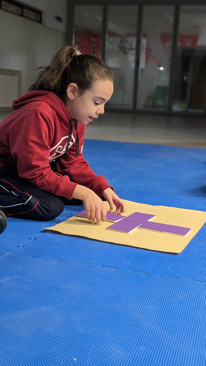 Colegio Virgen Milagrosa tweet media