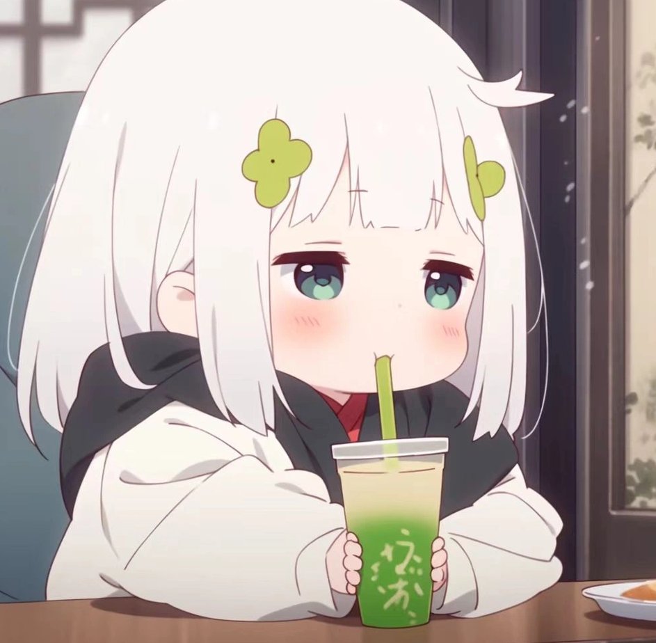 朱雀 蓮四 tweet media