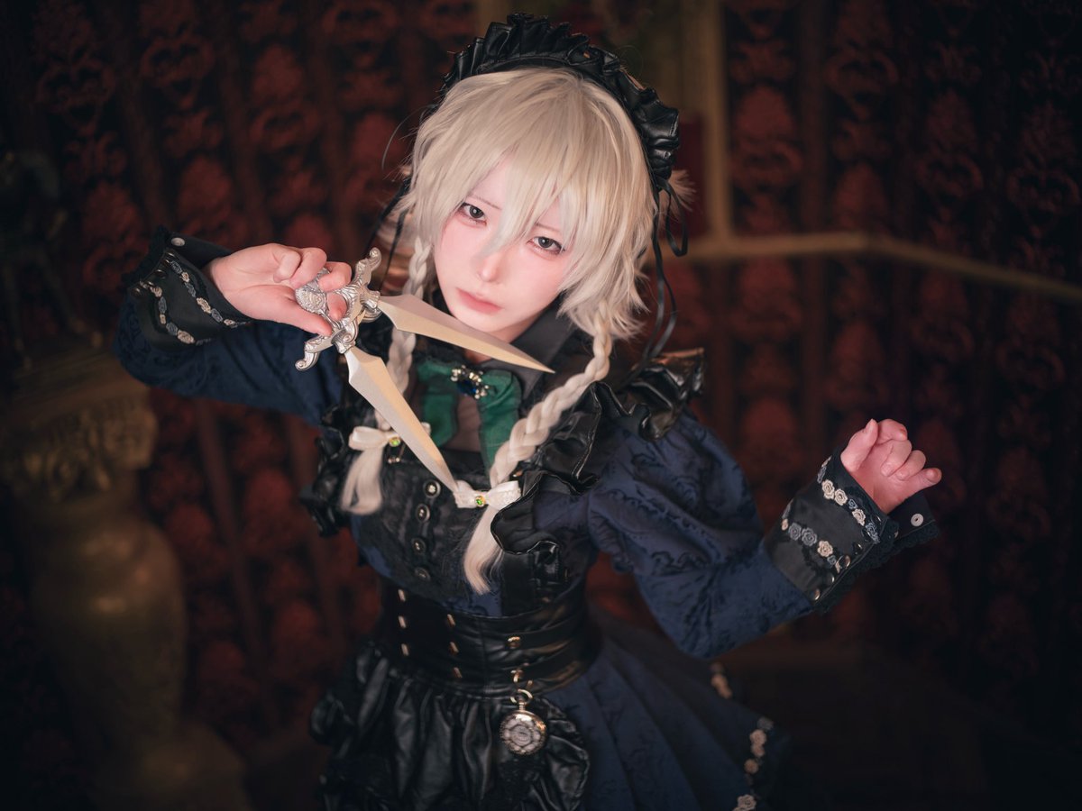 かも❔ tweet media