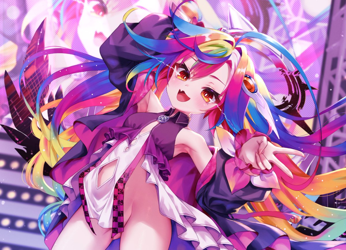 堕天みろ / OchiteMiro 🍎♟ tweet media