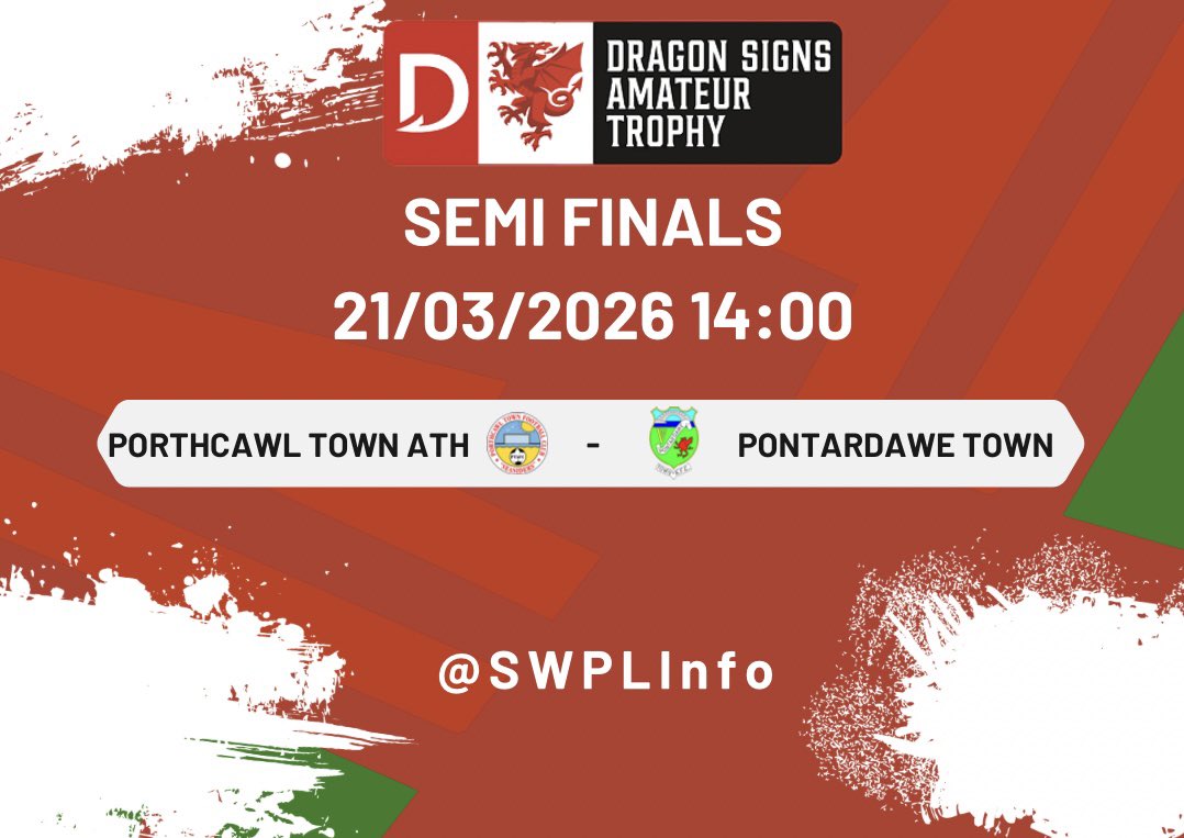 South Wales Premier League tweet media