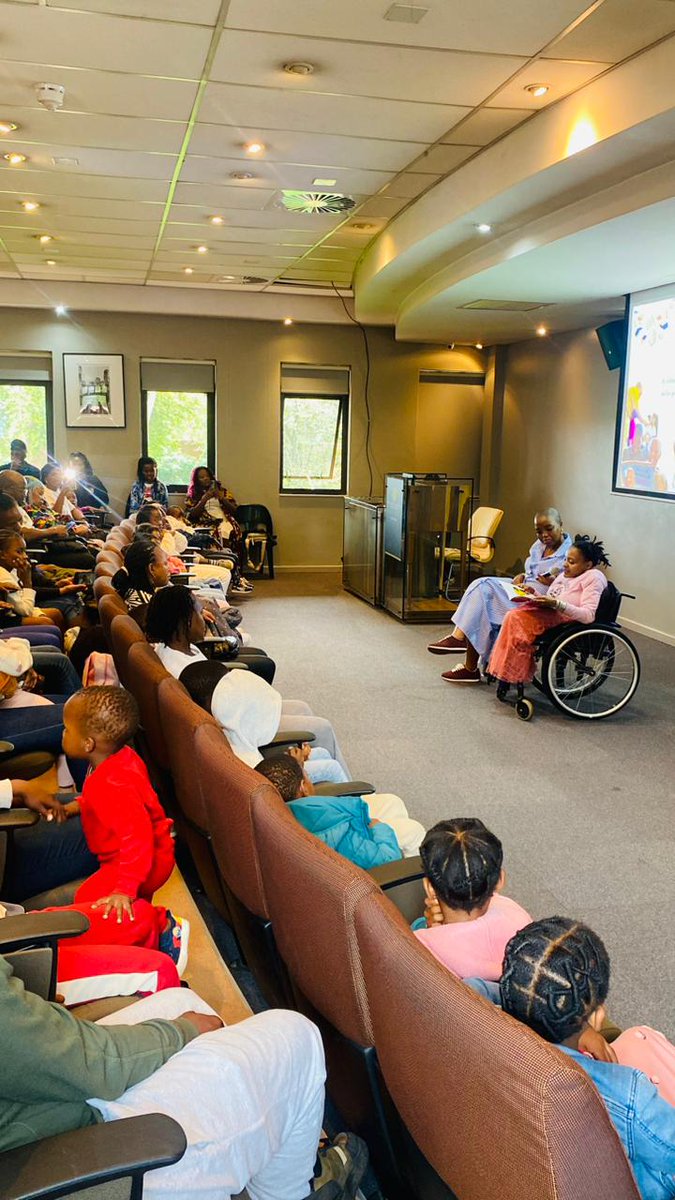 NelsonMandela tweet media