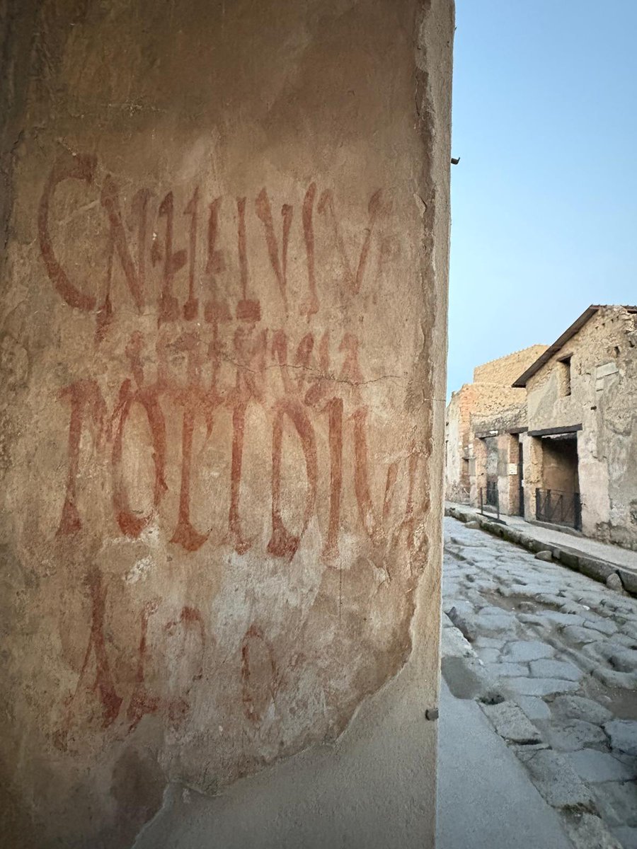 Pausanias Viajes Arqueológicos y Culturales tweet media