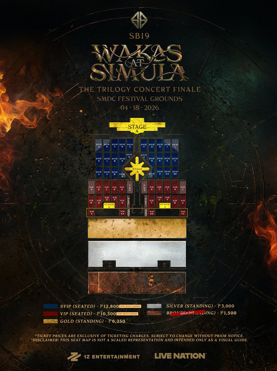 SB19 Official tweet media