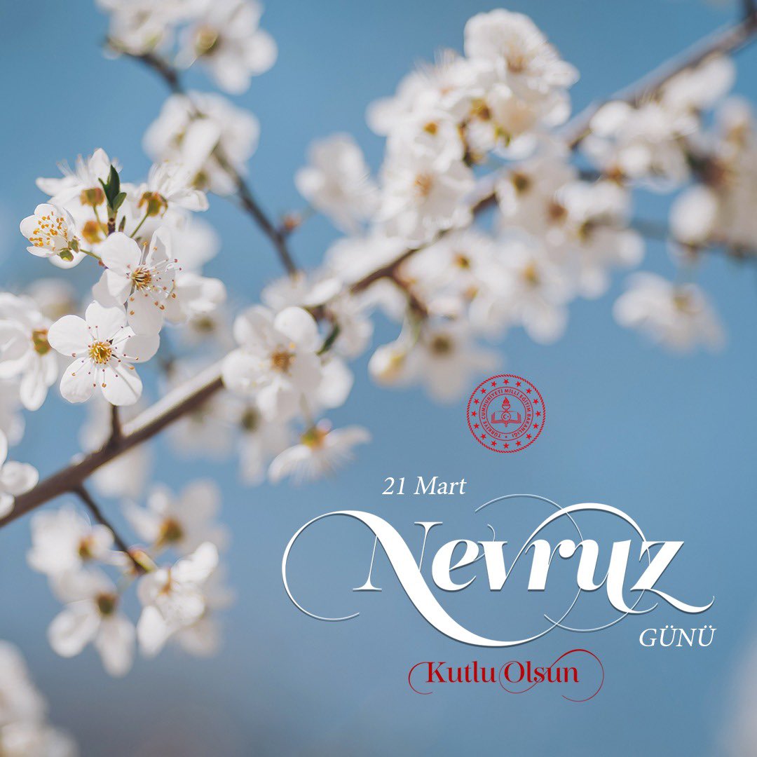 Millî Eğitim Bakanlığı tweet media