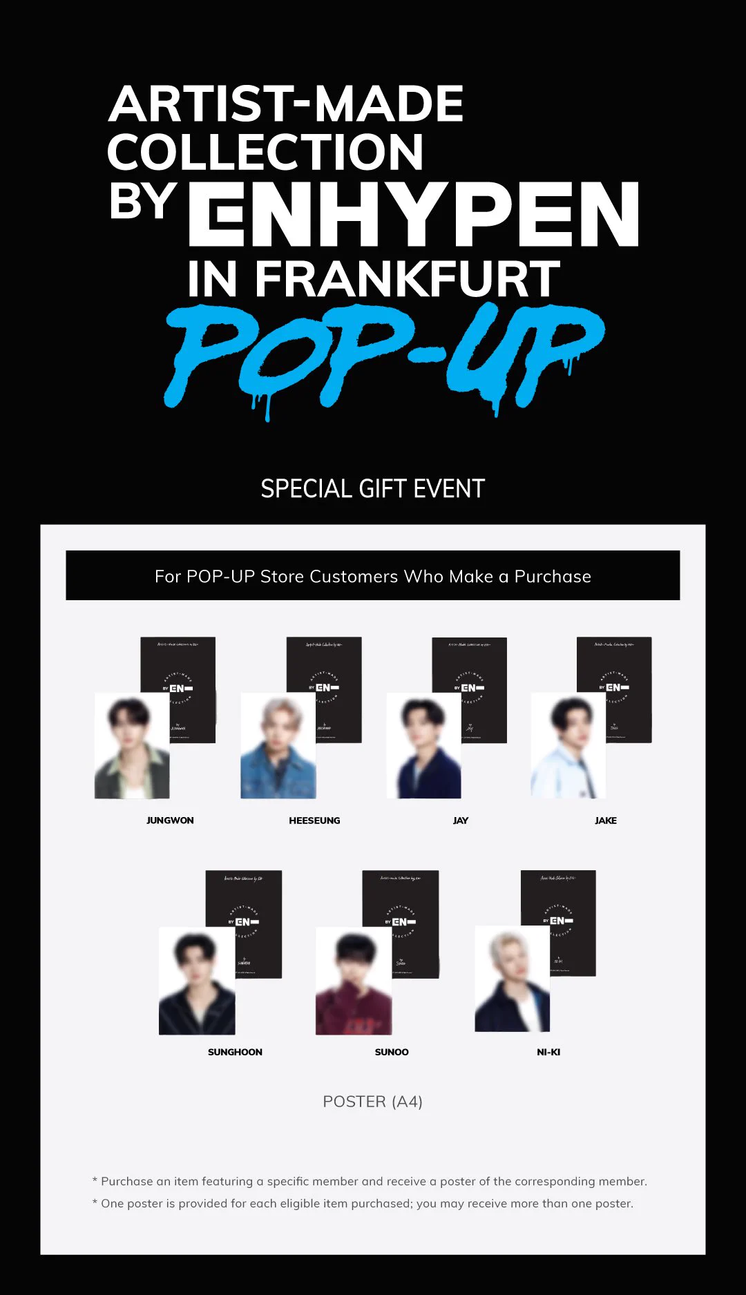 KPOPMERCH POP-UP on X: 