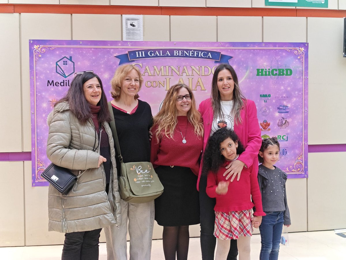 Raquel Rodríguez tweet media