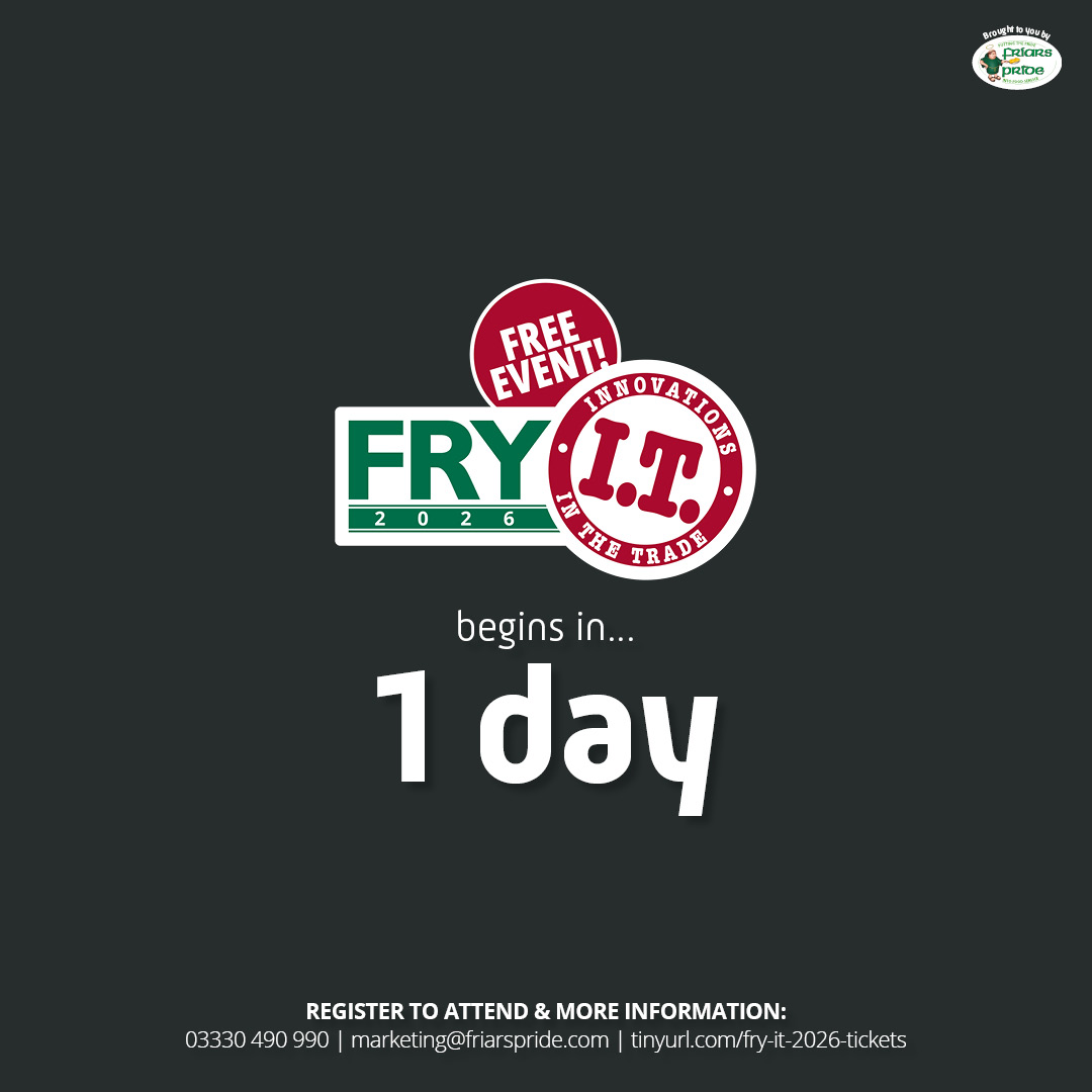 Friars Pride Ltd tweet media