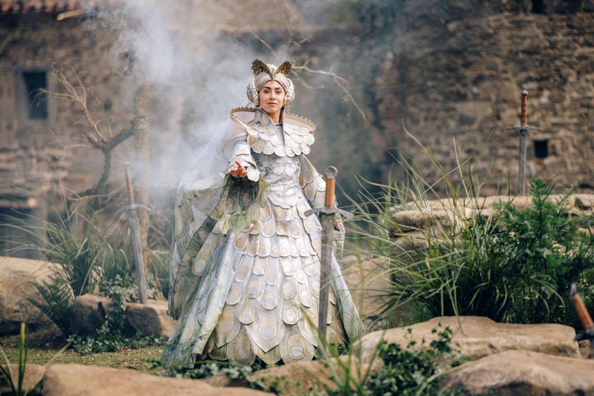 Puy du Fou tweet media