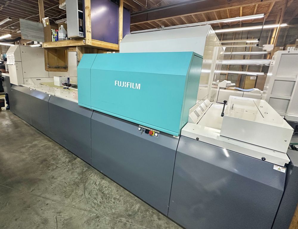 WireBids's tweet photo. OPEN FOR BIDDING - April 1st Printing / Bindery / Packaging / Mailing Equipment Auction - Multiple Sellers and Locations. First lot closes Wednesday, April 1st at 1:00pm EST. https://t.co/Qg7b0Zf0T8 https://t.co/2Lj3wQWAP2