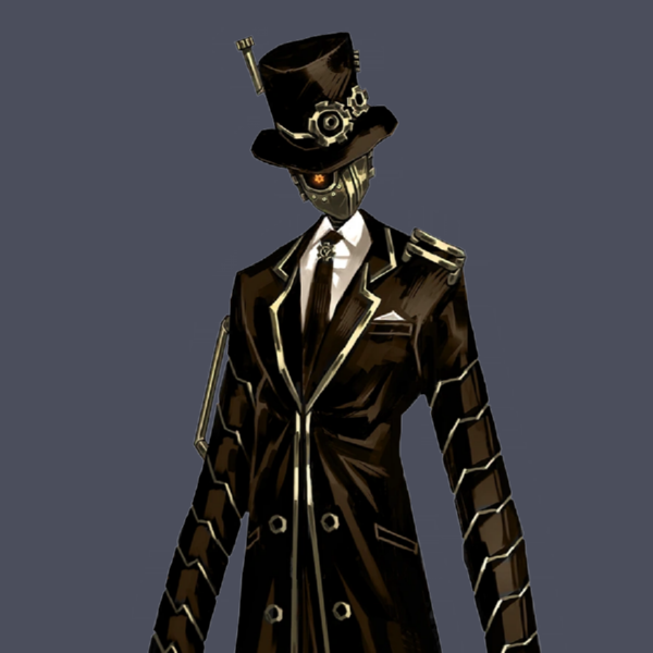 ProjectMoon Anything Bot tweet media