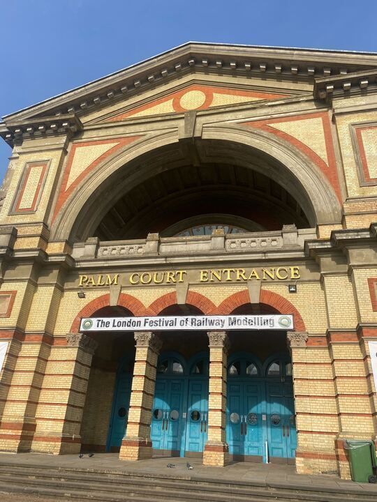 Pen&Sword Transport tweet media