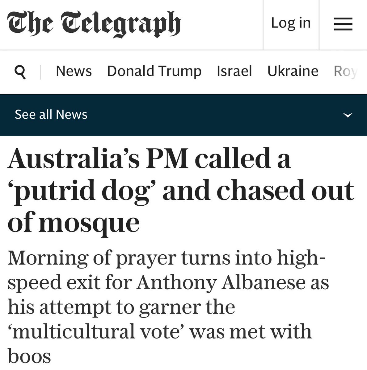 Andrew A. Hennessy 🍞 tweet media