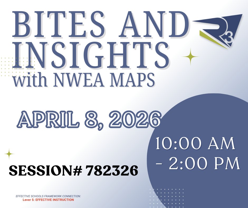 Region 3 ESC tweet media