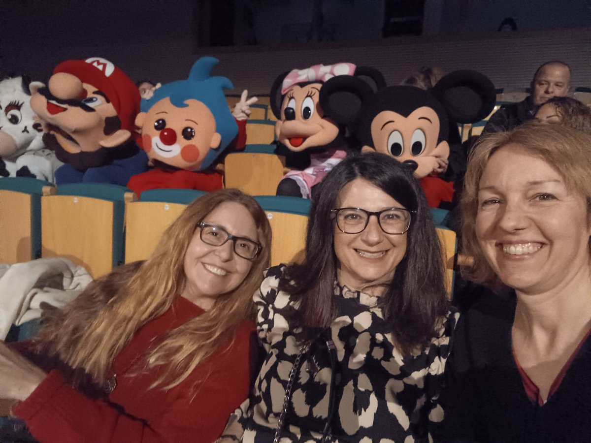 Raquel Rodríguez tweet media