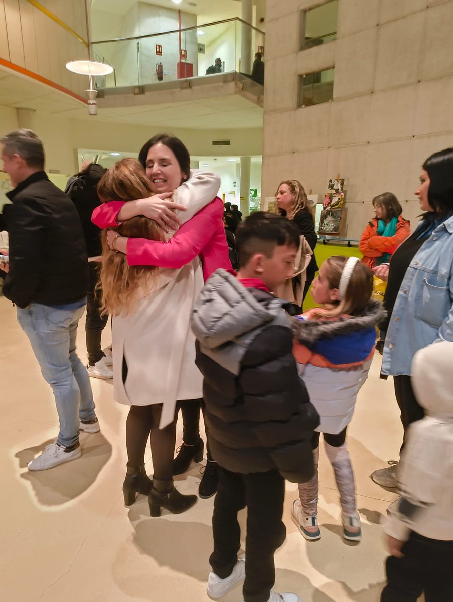 Raquel Rodríguez tweet media