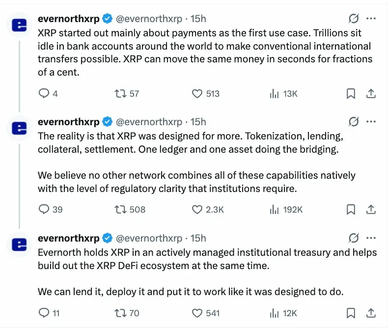 X Finance Bull tweet media