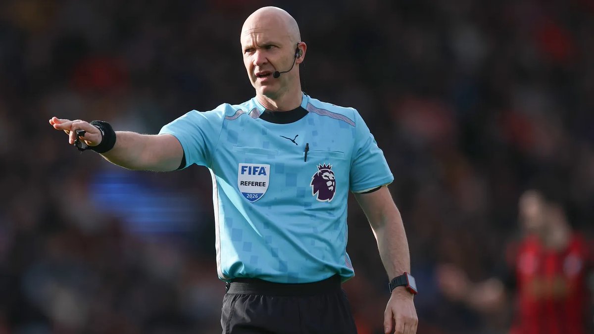 The Ref Stop tweet media